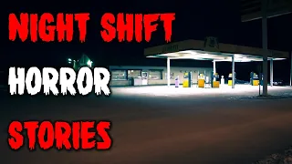 13 Scary TRUE Night Shift Horror Stories | True Disturbing Night Shift Horror Stories