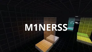 ROBLOX BHOP - 10 Runs by M1nerss