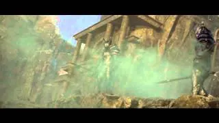 The Elder Scrolls Online [PEGI 16] - Cinematic Trailer