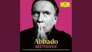 Beethoven: The Creatures of Prometheus, Op. 43 - Overture (1988 Recording)