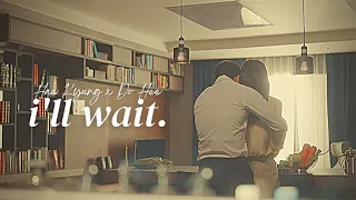 i'll wait. // Kim Hae Kyung x Woo Do Hee (Dinner Mate) MV