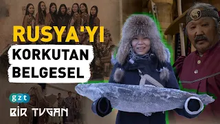 En uzak Türk Köyü'ndeyiz! (Nazgül ve Emin'in tutuklandığı belgesel)