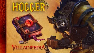 Villainpedia: Hogger