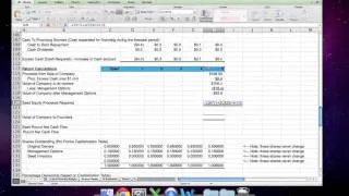 ThompPreq 7 - Venture Capital Valuation Method I