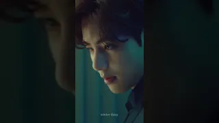 TRY NOT TO DIE : KIM TAEHYUNG IN COMMERCIAL 2021