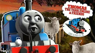 WONKY WHISTLE | Thomas and Friends Full Episode | Remake