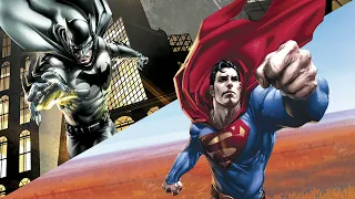 Superman/Batman: Apocalypse Soundtrack