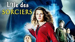 The Witches' Island | Film HD