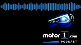 Motor1 Podcast: Overlanding Adventures, Toyota Supra Dyno’d and Crossover Coupes