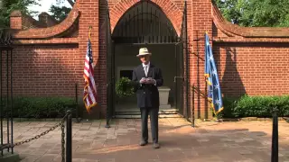 George Washington's Tomb