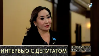 Интервью с депутатом (полная версия): Проблема национальной идентичности в условиях глобализации