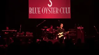 Buck Dharma Solo by Blue Oyster Cult