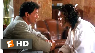 Assassins (1995) - Who Can You Trust? Scene (7/10) | Movieclips