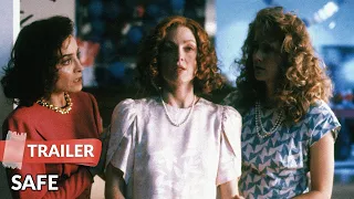 Safe (1995) Trailer HD | Julianne Moore | Xander Berkeley