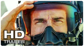 Top Gun: Maverick – Tom Cruise Jennifer Connelly  Action Movie Exclusive HD Official Trailer 2021