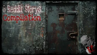 "8 Reddit Storys" Compilation März Creepypasta German/Deutsch