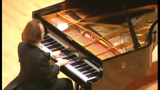 Cyprien Katsaris live at Carnegie Hall, New York - Chopin: Fantaisie-impromptu, Op. 66