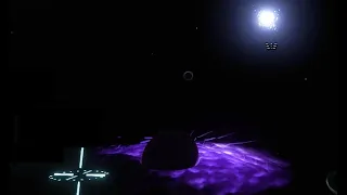 How to get to the Eye of the Universe in Outer Wilds [No Ending Spoiler]