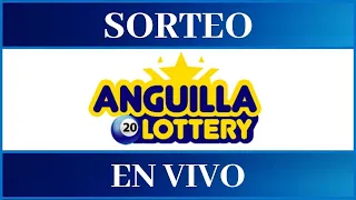 🔴LIVE🔴 ANGUILLA LOTTERY 2:00 PM DE HOY 27 DE ABRIL DEL 2023