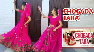 Chogada Tara Dance / Tanvi Karekar Choreography