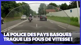 Des CRS de toute la France appelés en renfort 😱