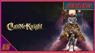 The Candle Knight Review