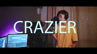 Crazier (Cover by Race Leodz)