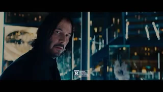 John Wick: Chapter 3 – Parabellum | TV Spot 8 (TV Spot World)