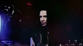 НАШЕ ПОСЛЕДНЕЕ ЛЕТО - ПО ЧАСТИЦАМ (COVER)