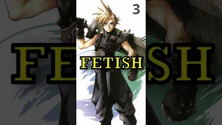 Do you know Final Fantasy 7 like Cloud does?