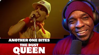 "Queen - Another One Bites The Dust (Live) | FIRST TIME Reaction"