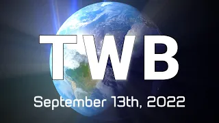 Tropical Weather Bulletin - September 13th, 2022