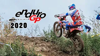 Enduro GP 2020 France Réquista | Day 2 Highlights