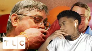 Shawn Cee REACTS to Meet The Man Who Is Sexually Attracted To Balloons | My Strange Addiction