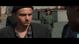 Новый трейлер к фильму Т-34