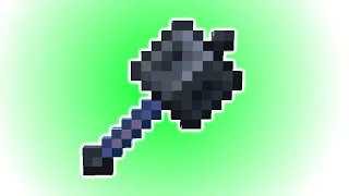 Minecraft's New Weapon, the Mace, and More! | Snapshot 24w11a