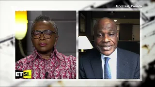 Et si... vous me disiez toute la vérité | Martin Fayulu, candidat à la présidence congolaise de 2018