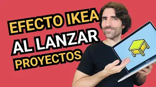 ¡Usa el EFECTO IKEA en tu PROYECTO! 📦 🛠️ 🪑