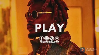 Burna Boy x Rema Ft Asake Type beat "PLAY" Afrobeats 2024