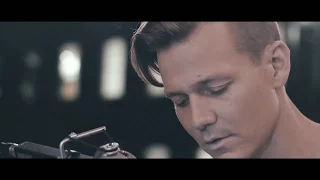 Coldplay - Yellow (Tyler Ward Cover)