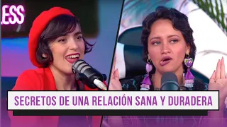 Ep. 25 ¨SECRETOS DE UNA RELACION SANA Y DURADERA¨ con @PlanBViajero  y @NomadarteMx