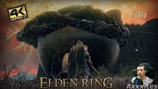 Elden Ring. Поход по боссам Звёздных пустошей. #59. #eldenring