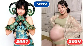 Juken Sentai Gekiranger Cast Then And Now 2024 | Real Name and Age 2024