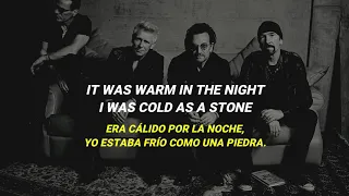 U2 - I Still Haven't Found What I'm Looking For (Subtitulada español-ingles) Lyrics