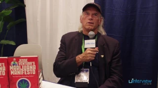 Jesse Ventura on Why He's Not Running For Office