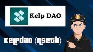 KelpDAO: Road To $1B Total Value Locked (TVL)