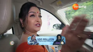 Maari | Ep - 564 | Webisode | May, 30 2024 | Ashika Padukone, Adarsh, Sairabanu | Zee Tamil