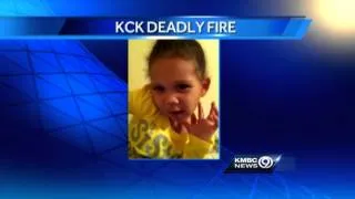 Friends remember girl, aunt killed in fire