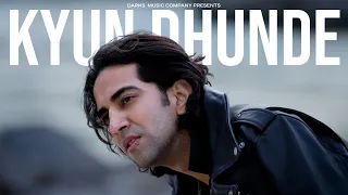 Vilen - Kyun Dhunde (Official Video)