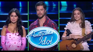 Australian Idol - Season 2024  - Finale - Top 1